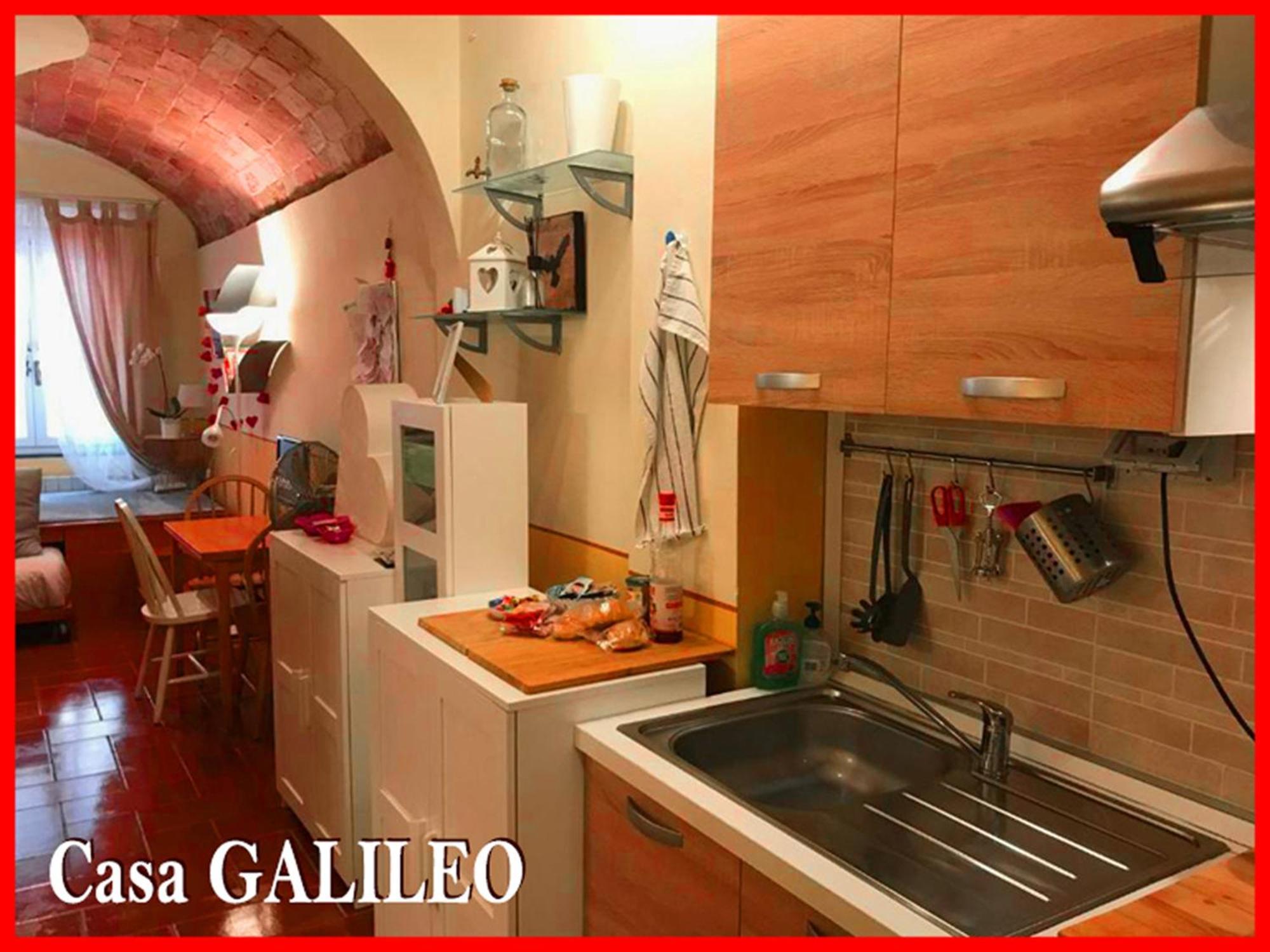 Casa Galileo- Antiche Dimore Pisane Exterior foto